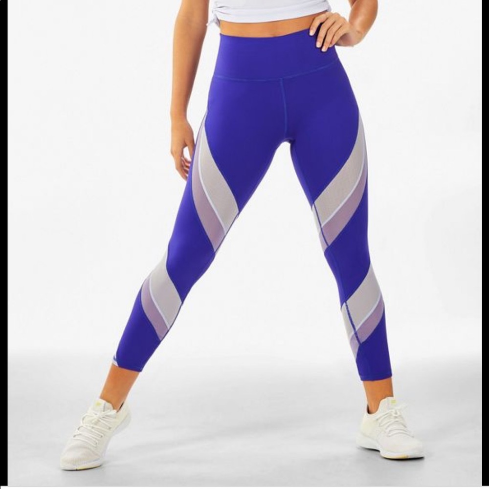 fabletics powerhold leggings